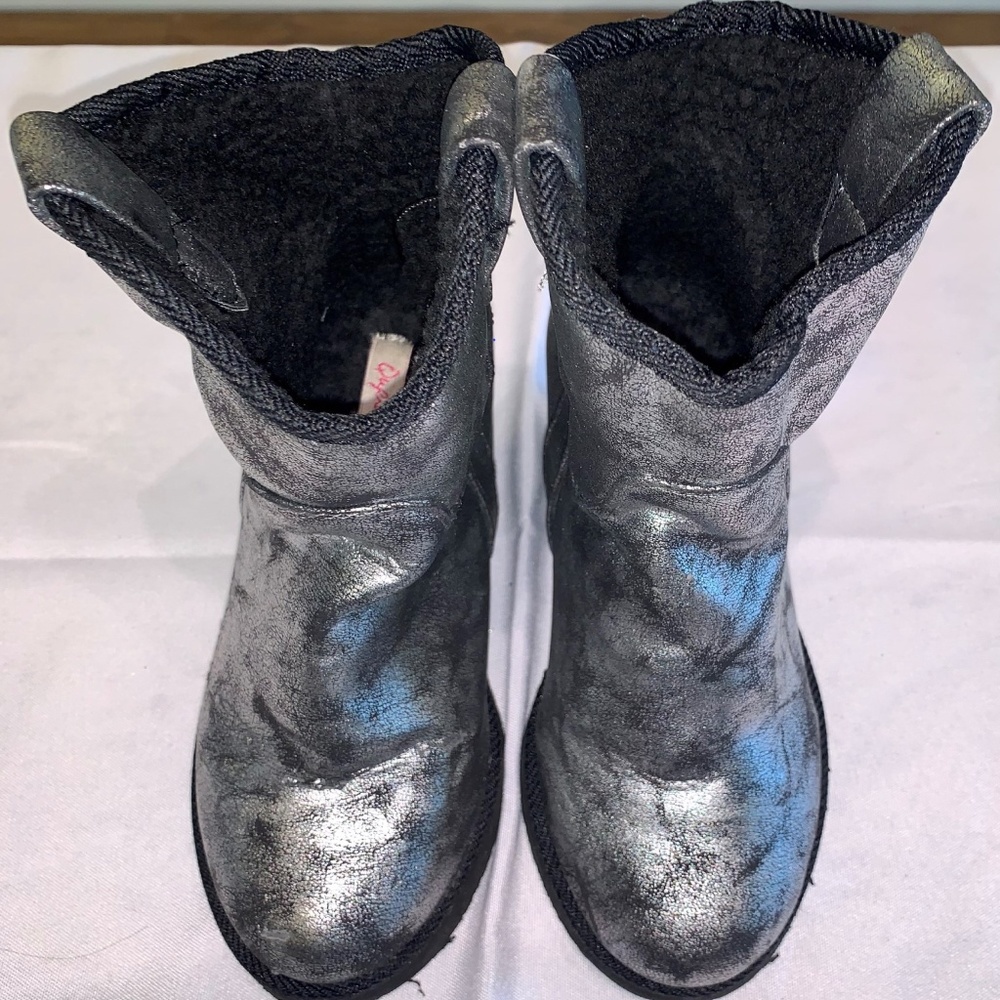 Petite Women Cupid snow/rain boots